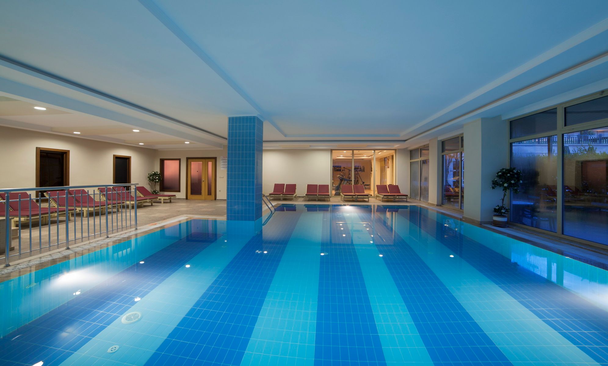 Can Garden Resort Hotel - zdjęcie 3